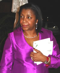 Anne Okigbo-Fisher
